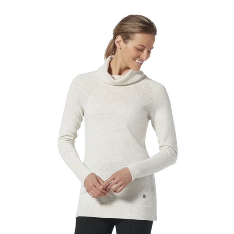 Royal Robbins Westlands Funnel Neck - Women's, Y617018^2